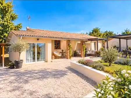 villa t4 individuelle
