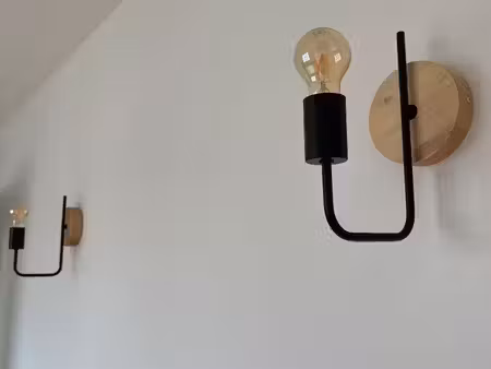 bel appartement climatisé