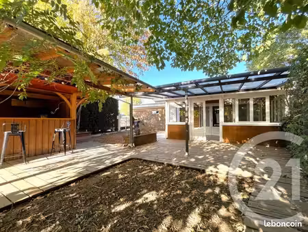 maison 3 pièces 45 m²