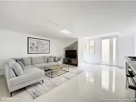maison 4 pièces 70 m²