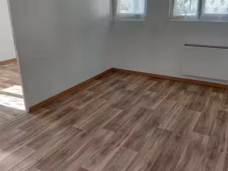 appartement plein pieds