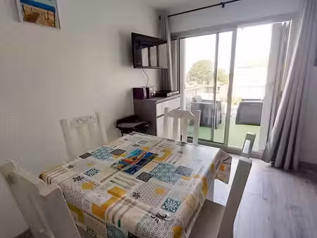 appartement de vacances
