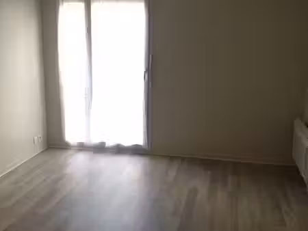 appartement 20m2 tours - quartier bretonneau