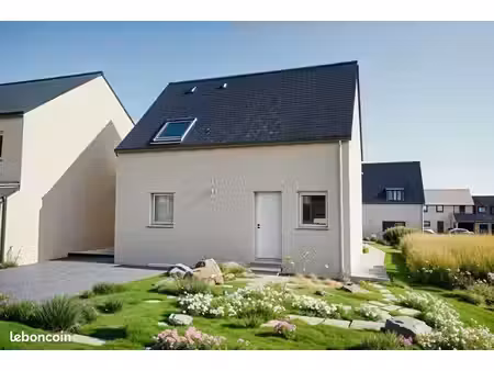 maison familiale de 5 pièces
