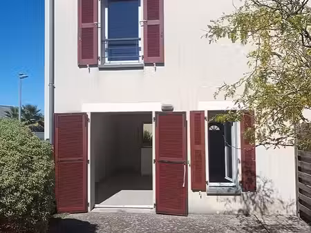 appartement cancale t3 proche plages