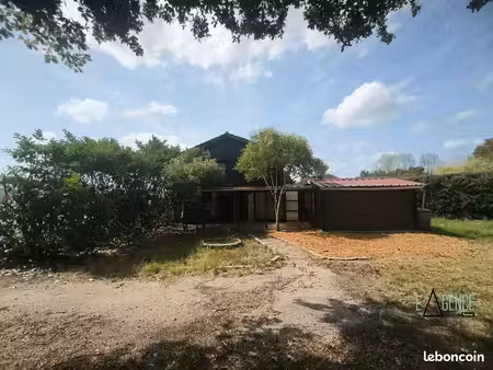 maison 3 pièces 72 m²