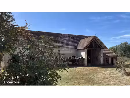 maison 5 pièces 123 m²