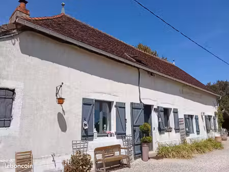 maison 6 pièces 138 m²