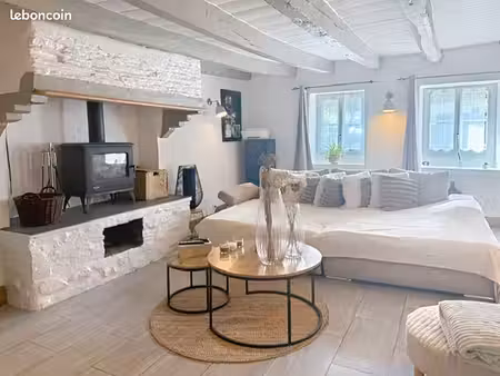 maison 5 pièces 135 m²