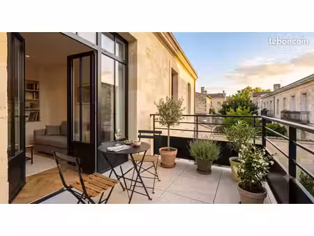 appartement 1 pièce 32 m²