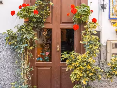 recherche maison ou appartement