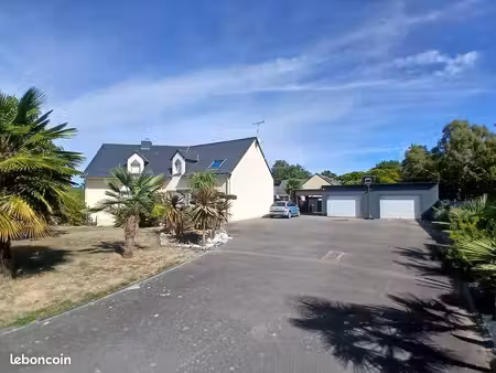 grande maison familiale
