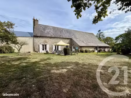 longère 11 pièces 200 m²
