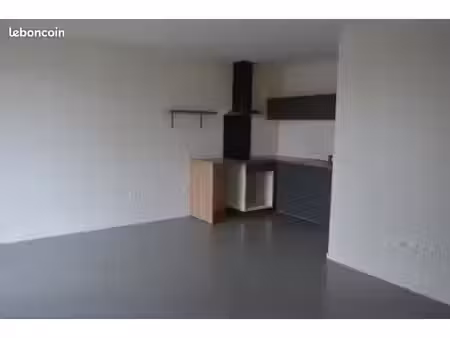appartement t3