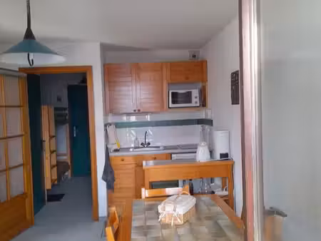 appartement autrans