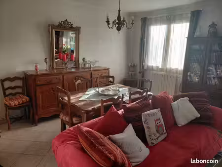 t3 lumineux et spacieux – quartier les aubes (la pompignane) – montpellier