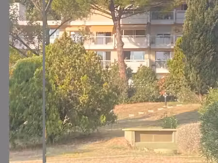 appartement f3 entre les arceaux et figuerolles