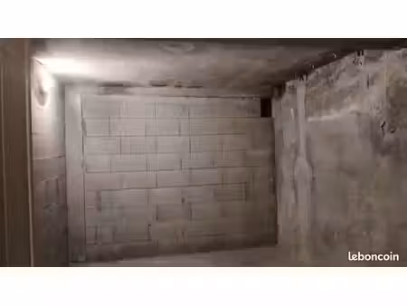 cave 15m2