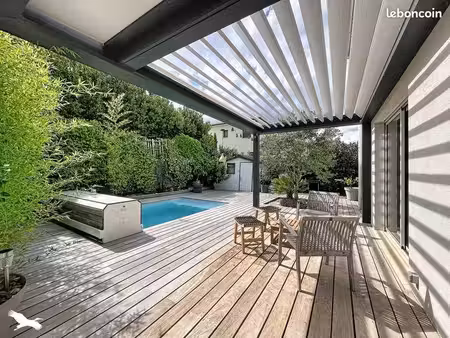 maison 7 pièces 130 m²