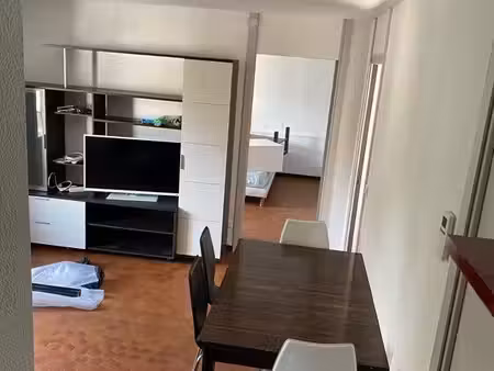 location t3 meublé