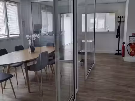 bureaux à louer