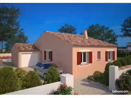 maison 6 pièces 83 m²
