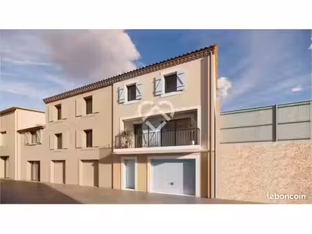 maison 4 pièces 86 m²