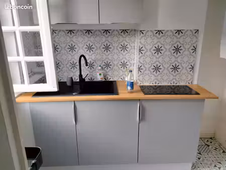 appartement t2