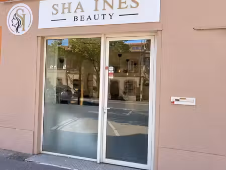 fond de commerce