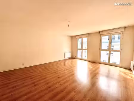 tours nationale appartement avec ascenseur