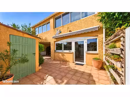 maison 7 pièces 168m2
