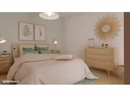 projet de construction d'une maison 87 m² avec terrain à lecousse (35)