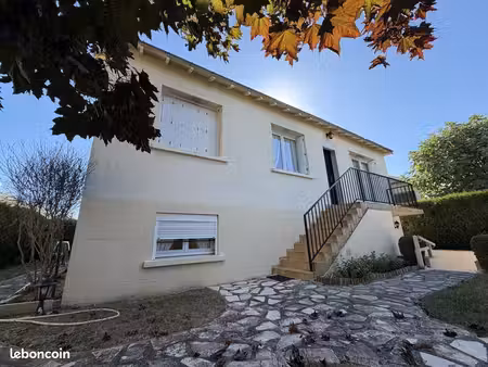maison 4 pièces 95 m²