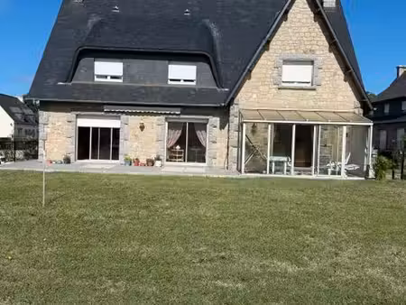 vente de maison à saint-malo