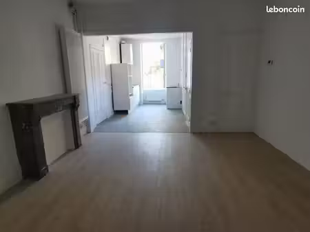 maison appartement dole