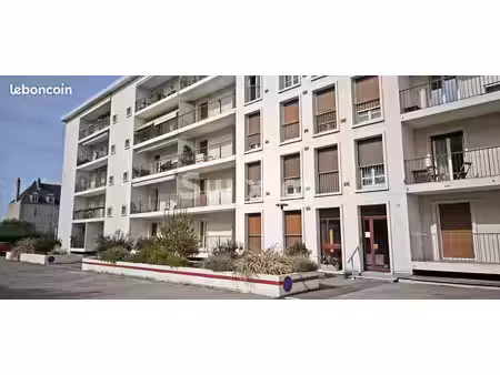 appartement 3 pièces 67 m²