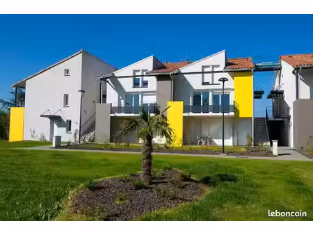 appartement 3 pièces 68 m²