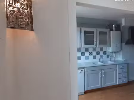 appartement centre-ville