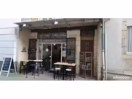 local commercial