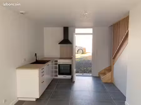 a louer maison de ville