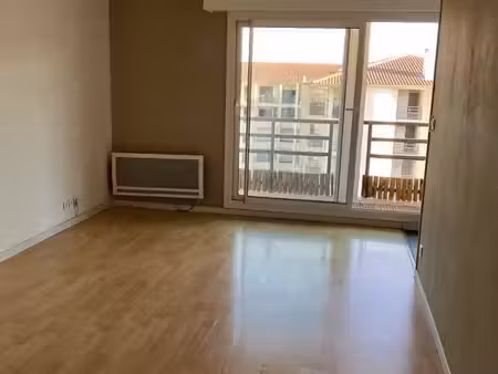 location appartement t2 au pied du métro