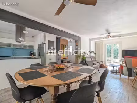 maison 4 pièces 88 m²