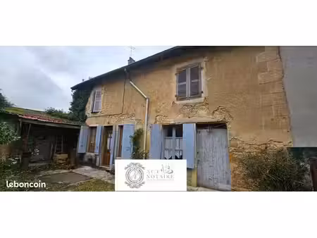 maison 2 pièces 83 m²