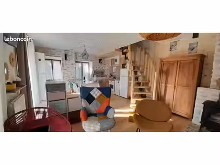 appartement duplex villard de lans