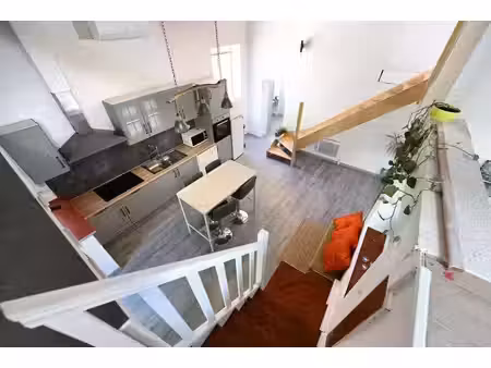 appartement 3 pièces