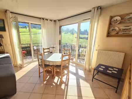 appartement à vendre séez
