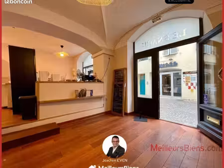 local 41 m²
