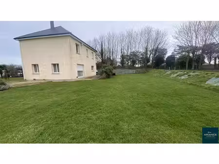 maison contemporaine - 156m ²
