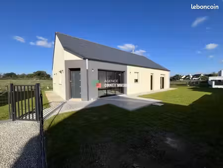 maison 5 pièces 118 m²