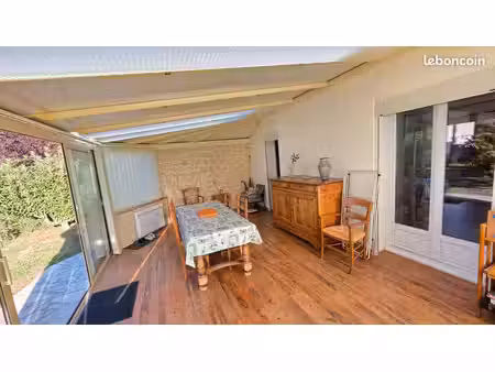 maison 4 pièces 112 m²